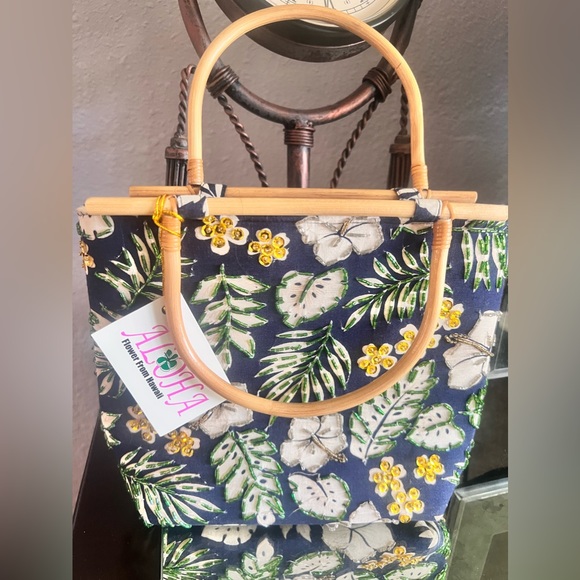 Aloha purse - Picture 7 of 9
